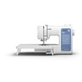 thumbnail image 4 of Brother CE6080T Computerized Sewing Machine, 4 of 5