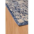 thumbnail image 3 of Panama Jack Original Sevilla Coastal Blueberry Woven Polyester/Olefin Area Rug, 3 of 3