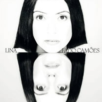 Lina - Fado Camoes - Music & Performance - CD