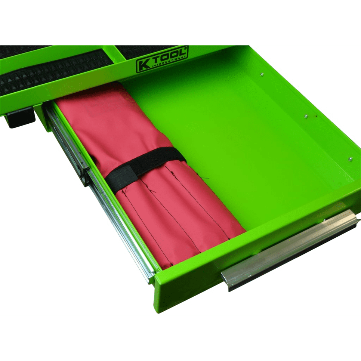 K-Tool 41800 Metric Combo Wrench Set, 13-pc, Sizes (7mm-19mm Wrenches)