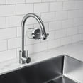 thumbnail image 3 of Culligan CULFMCH Drinking Water Chrome Faucet Mount Water Filtration System, Superior Filtration, 3 of 6