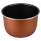 thumbnail image 4 of Reemplazo del revestimiento de aluminio de aluminio de aluminio de olla a presión eléctrica (4L) (4L), 4 of 5