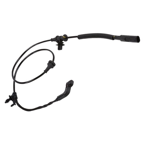 Front Passenger Side Disc Brake Pad Wear Sensor