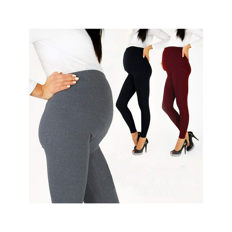 Walmart hot sale pregnancy leggings