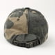 thumbnail image 4 of Gorra de béisbol ajustable clásica baja estampada gorra lisa sin estructura para hombres y mujeres gorra de algodón para mujeres, 4 of 8