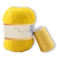 thumbnail image 1 of Suéteres de hilo de ganchillo de invierno de hilo ligero para tejer, accesorios para principiantes de tejido de color ligero para niños Inevent HA008797-51, 1 of 2