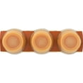 thumbnail image 4 of Santa Cruz Organic Applesauce Cinnamon 4 oz Pack of 3, 4 of 6