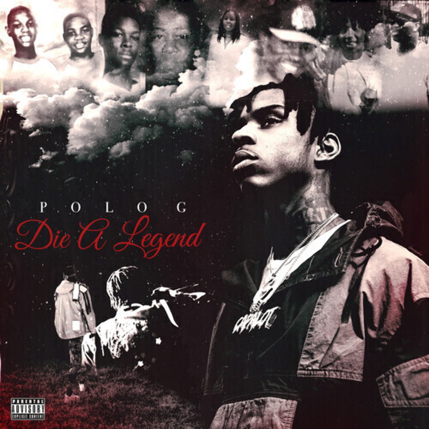 Columbia Records, Polo G, The GOAT, Music and Performance, Vinyl