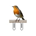 thumbnail image 2 of Tuvgenk Yellow Elf Acrylic Garden Stake Lovely Winged Design Ground Ornament Waterproof Anti Fade Decor For Patio Yard Flower Bed Outdoor Art Display, 2 of 6