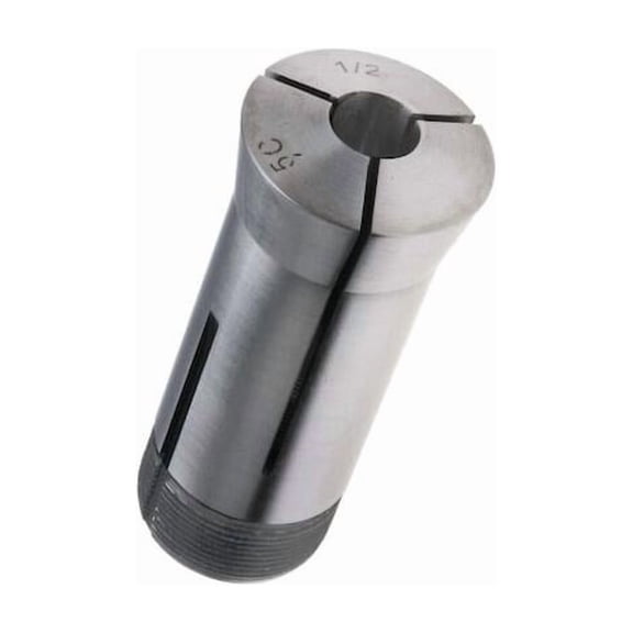Hhip 1/2" 5C Round Collet 3900-1129
