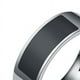 thumbnail image 2 of 2X Anillo con Chip Inteligente NFC Etiqueta para TeléFono MóVil Anillo Inteligente Nueva TecnologíA NFC Anillo Inteligente PortáTil B, 2 of 3