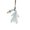 as shown, variant on Unique Ceramic Goose Pendant Necklace Quirky Animal Design for Fashion Enthusiasts and Nature Lovers