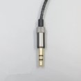 thumbnail image 6 of KLYNE - 3.5Mm Earphone Audio Cable For Sennheiser Hd414 Hd430 Hd650 Hd600 Hd580 Hd545, 6 of 6
