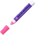 thumbnail image 3 of (2 pack) Sakura of America Fluorescent Solid Paint Markers, 3 of 3