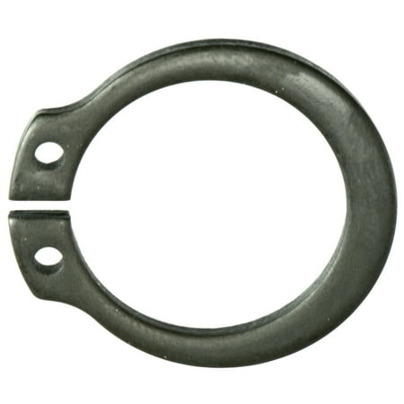 

7/8 Heavy External Retaining Rings (12 pcs.)