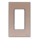 thumbnail image 1 of Placa Decorativa Kristalo Vidrio Dorado 12X7.5X0.8 Cm, 1 of 3