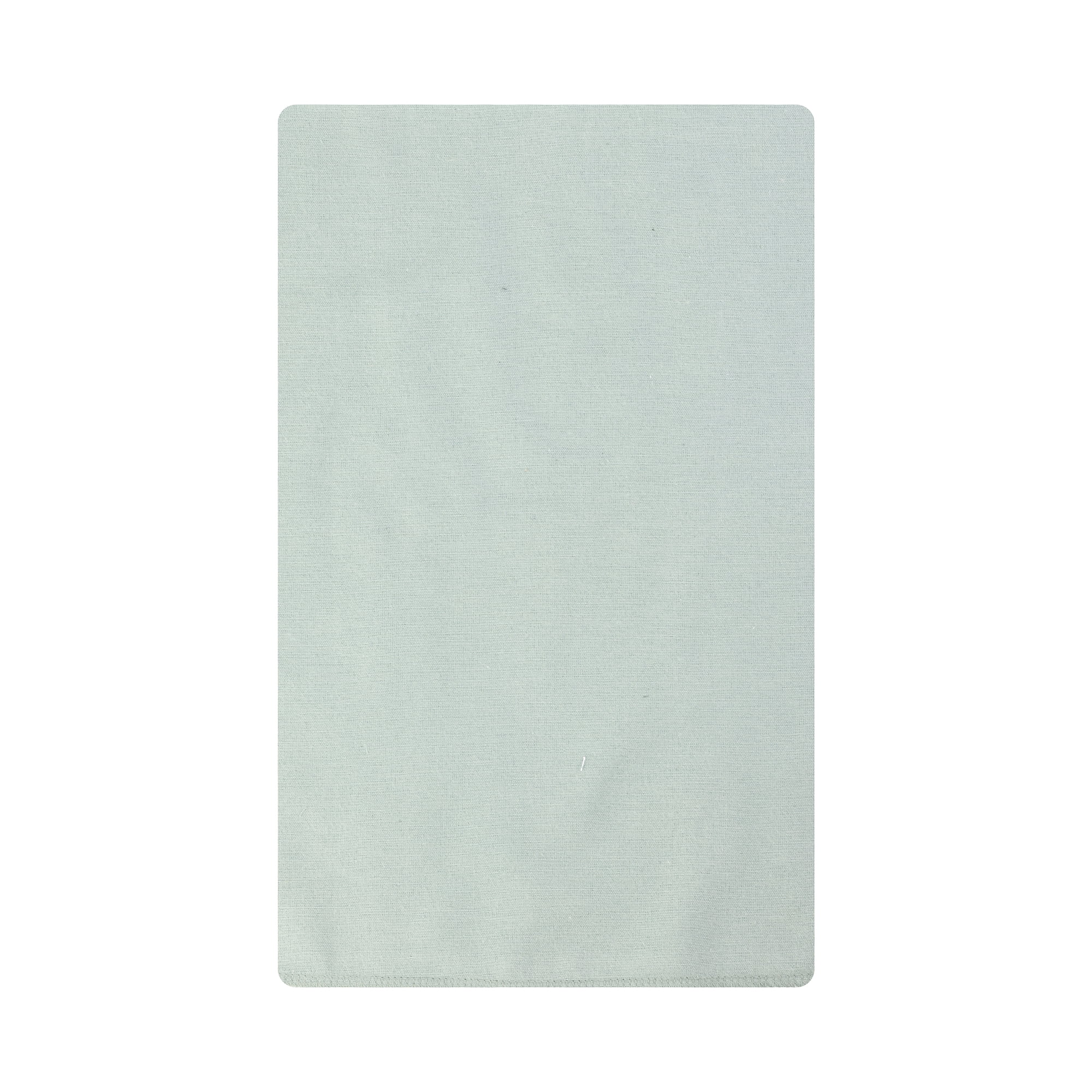 Hudson Baby Infant Cotton Polyester Flannel Burp Cloths Bundle 12-Pack, Little Sea Turtle, One Size