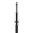 thumbnail image 3 of Cable de Audio de Micrófono Recto A Recto Cable de Micrófono Estéreo de 6,35 mm Cable de Extensión de Mezclador de 2 Metros, 3 of 5