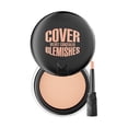 thumbnail image 1 of Air Cushion Concealer for Face and Body Full Coverage Concealer Stick Covers Dark Even Skin Tone, 1 of 3