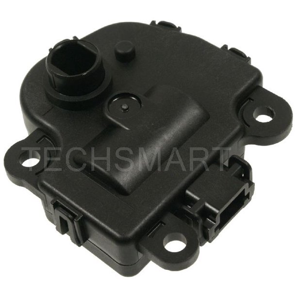 OE Replacement for 20142016 Chevrolet Impala Limited HVAC Heater Blend