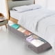 thumbnail image 3 of StorageExpert Organizadores de armario y almacenamiento – Maximiza el espacio con contenedores de almacenamiento debajo de la cama y almacenamiento de ropa – Almacenamiento ideal para armario, organiz, 3 of 5
