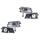 thumbnail image 1 of Par de Faros DEPO 500 2010 A 2019 Hino, 1 of 4