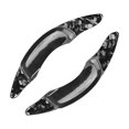 thumbnail image 3 of Steering Wheel Shifter Paddle Extension for Volvo XC40 2019-2023 19 20, 3 of 4
