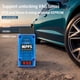 thumbnail image 2 of Programador ECU OBD2 Hugtrwg Chip Scanner Tool MPPS V22 Desbloqueo Maestro, 2 of 9