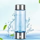 thumbnail image 5 of Generador de agua de Hidrógeno de 420ML, taza de vidrio rica en hidrógeno portátil para viajes en casa, 5 of 9