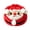Santa Claus, variant on Christmas Plush Squishy Toys, Xmas Plushies Toy, Holiday Party Gift for Adults