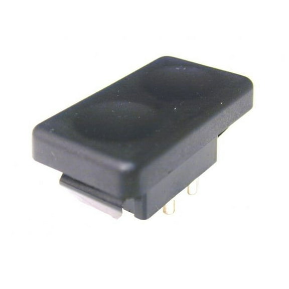 URO Parts 47795962201C Window Switch For 77-88 Porsche 924 944