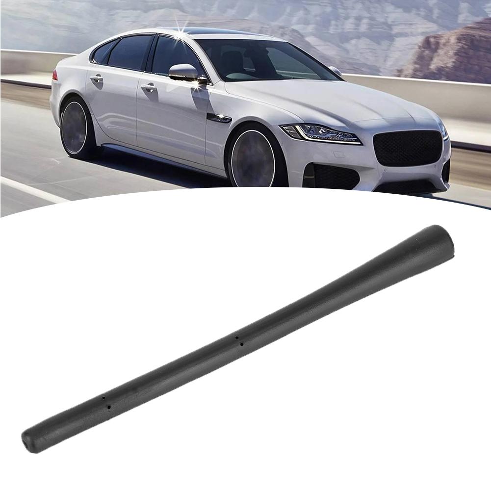 Ccdes Antenna Mast,FM Antenna,7inch Universal Car Auto Replacement AM