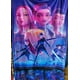 thumbnail image 1 of Exclusiva! Cobija Frazada Ultra Suave K-Pop Demon Hunters, 1 of 1