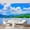 Color 2, variant on Wall Mural Peel and Stick Pastel cloudy sky Self-Adhesive Wallpaper Removable Wall Decal Wall Sticker Home Decor for Living Room Bedroom 69"x96"