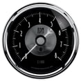thumbnail image 2 of Auto Meter 2096 Prestige Black 3-3/8" 0-8000 RPM Tachometer Gauge, 2 of 2