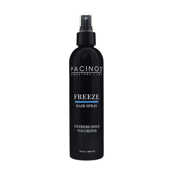 Pacinos FREEZE hair spray fijador para el cabello