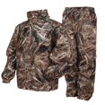thumbnail image 2 of Men's Classic All-Sport Rain Suit | Realtree Max-5 | Size XL, 2 of 2