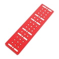 thumbnail image 3 of Placa de cola perfecl Adaptador de telescopio Metal 30cmx8cm, 3 of 8