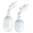 thumbnail image 4 of 1/4Inch Float Ball Valve Automatic Shut off Fill Feed Fish Tank RO Water WF, 4 of 7