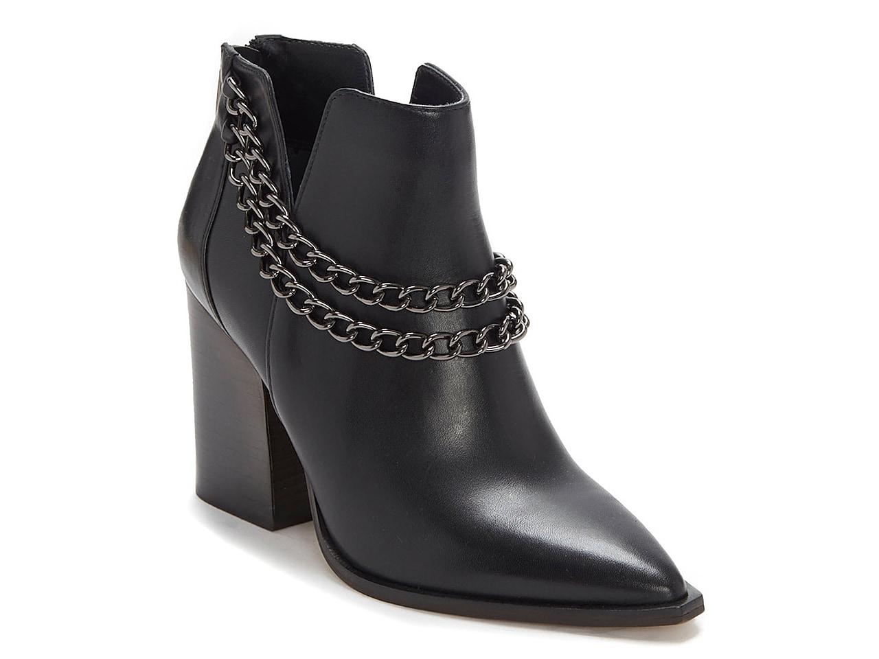 Vince Camuto Gallzy Faux leather 
