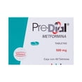 thumbnail image 1 of Predial 500 Mg Tab 60, 1 of 4