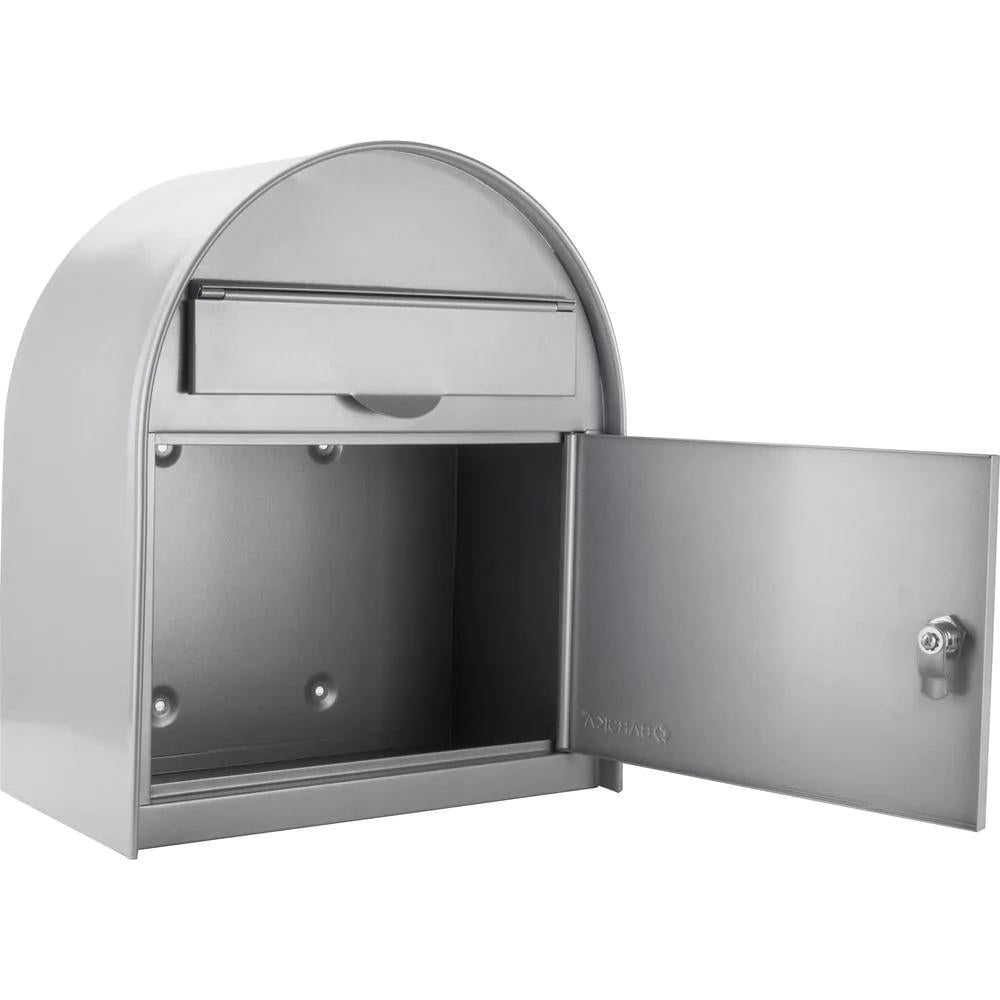 Barska Locking Wall Mount Mailbox (Large)