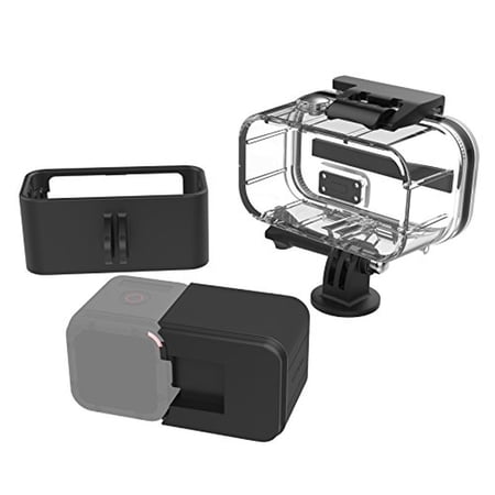 Sabrent GP-KT5S Ecstapro Extended Battery For Pwr Gopro Hero5 Session Gp-kt5s