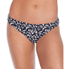 CAMIO MIO Ditsy Floral Hipster Bikini Swim Bottom, US Medium, NWOT