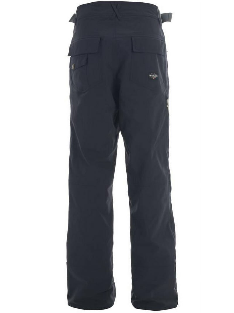 Holden Division Pants Mens Black XL - Walmart.com