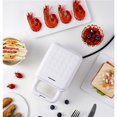 thumbnail image 5 of sandwich machine household light food machine multifunctional breakfast machine-, 5 of 5