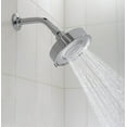thumbnail image 2 of KOHLER K-7397-cp Showerarm and Flange, 7-1/2-Inch Long, Polished Chrome, 2 of 3