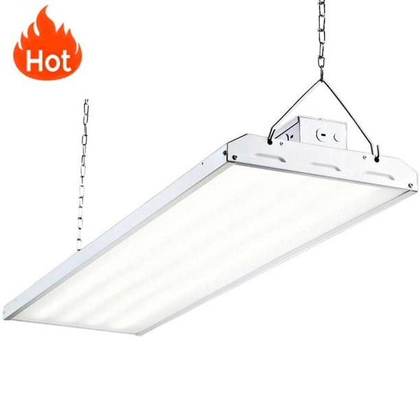 4FT 225W Linear LED High Bay Light 29500 lm, 5000K, 4 Lamp Fluorescent