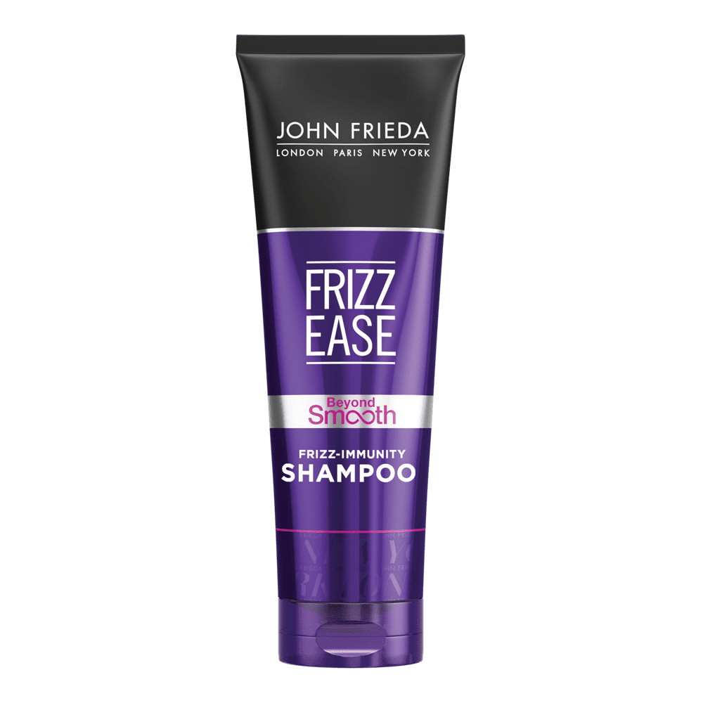 John Frieda Frizz Ease Beyond Smooth FrizzImmunity Shampoo with Pure