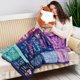 thumbnail image 2 of LHSHID Birthday Gifts for Women Happy Birthday Decorations for Her Throw Blanket Gifts for Women Birthday Unique Birthday Present Gifts for Girls Friendship Female Bday Gift Ideas 60"x80", 2 of 6